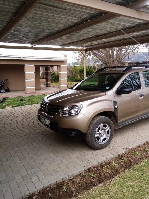 5 Bedroom Property for Sale in Ladybrand Free State